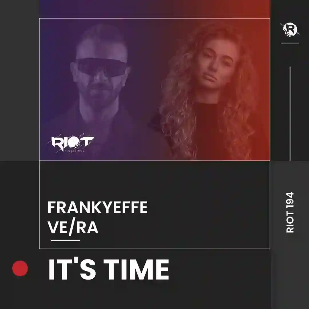 It's Time (Original Mix) cover