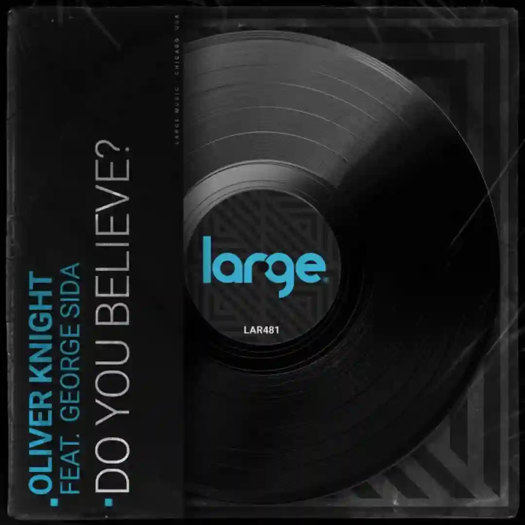 Do You Believe? cover