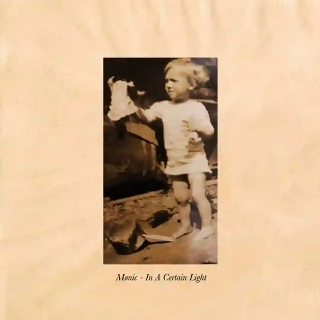 Field Work (Original Mix) cover