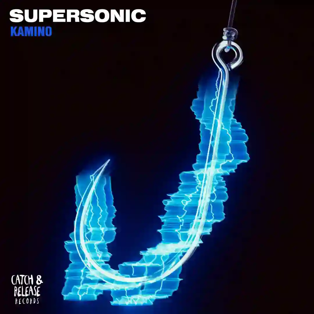 Supersonic (Extended Mix) cover