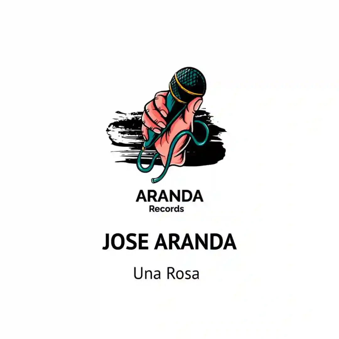 Una Rosa (Original Latin Mix) cover