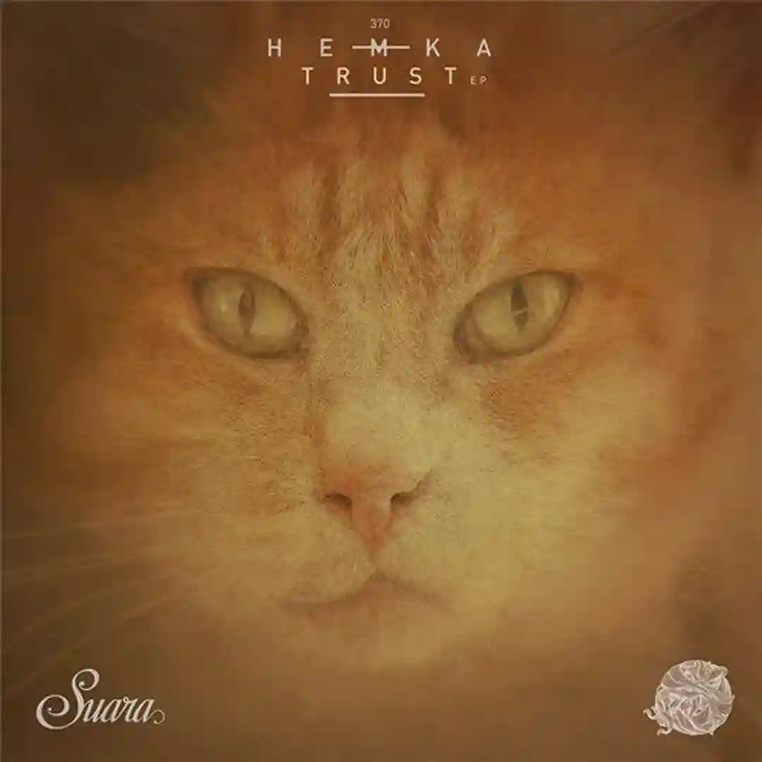 High Land (Original Mix) cover
