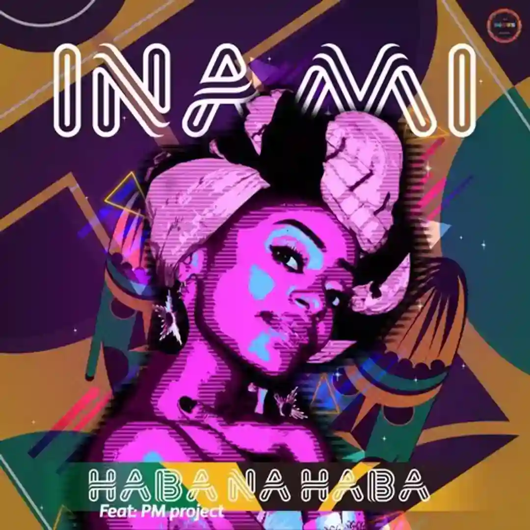 Haba Na Haba (Original Mix) cover