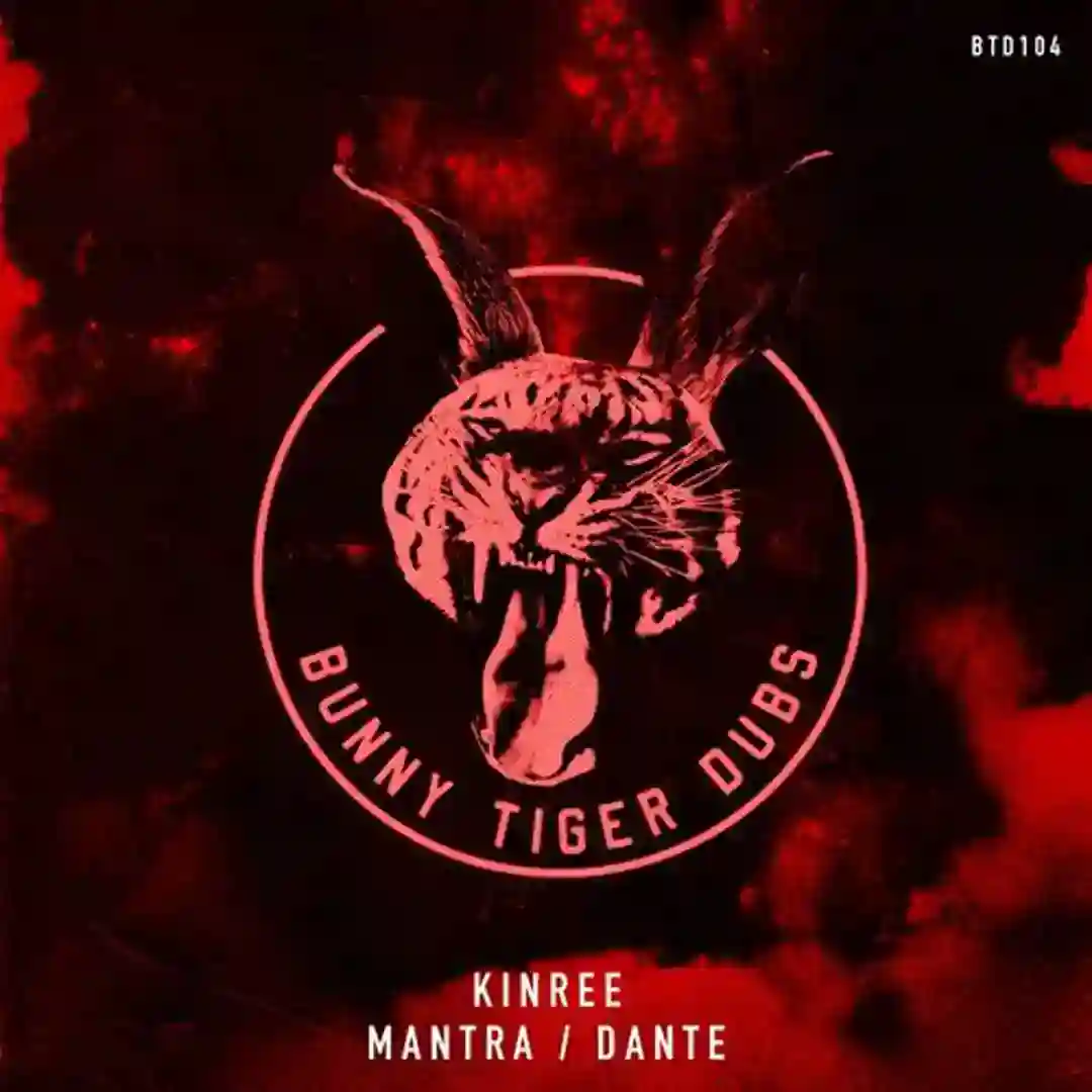 Mantra / Dante cover