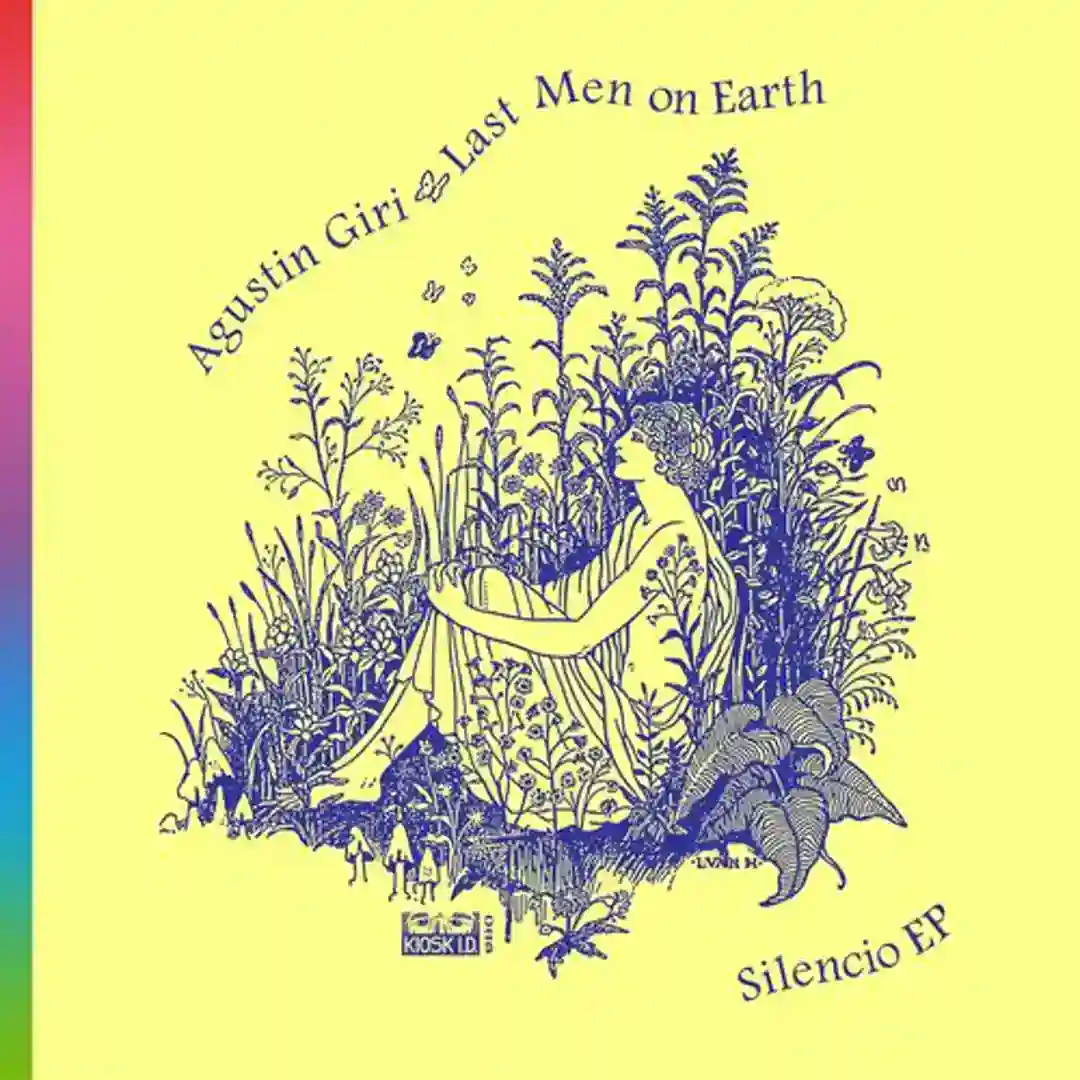 Silencio (Elif Remix) cover