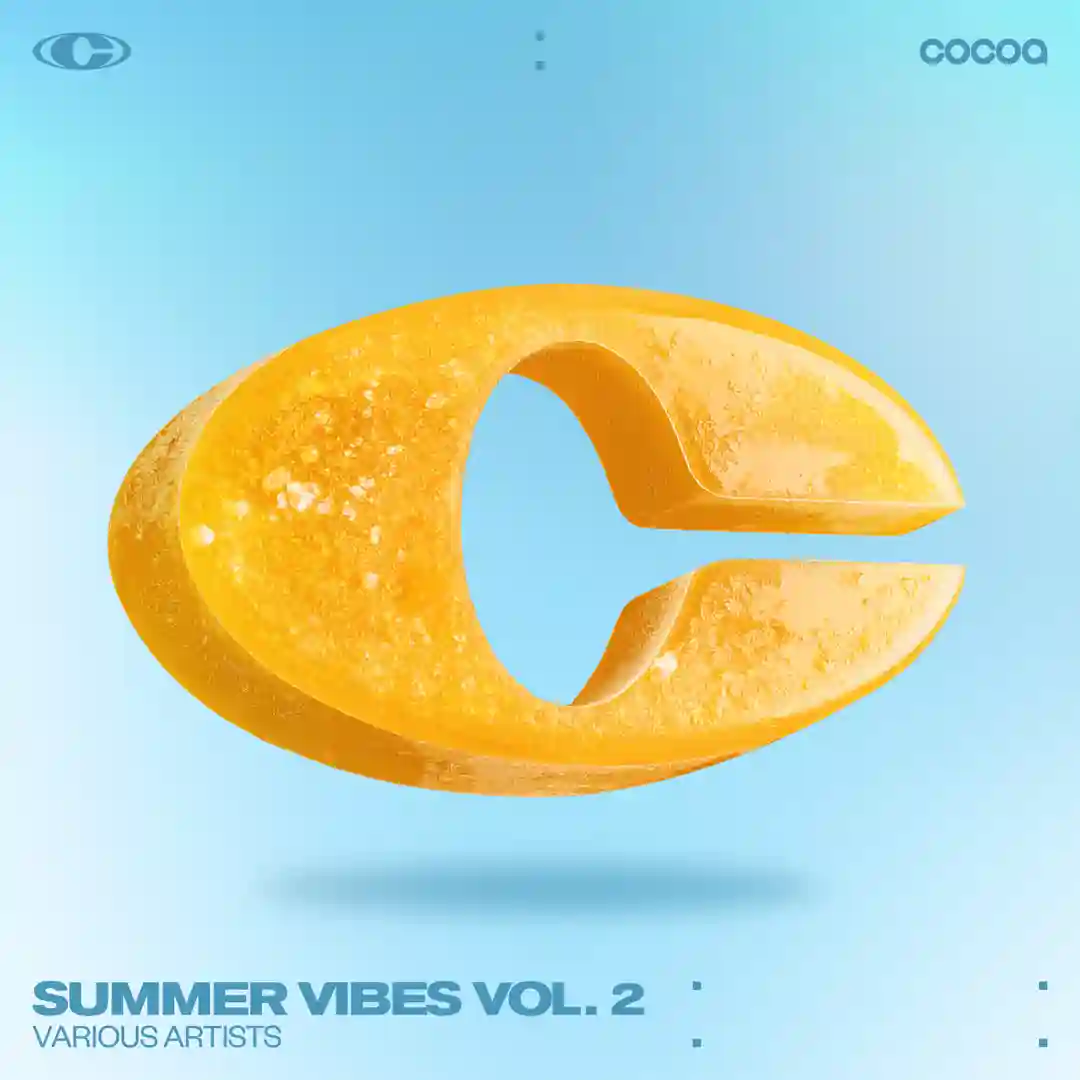 Break It (Original Mix) cover