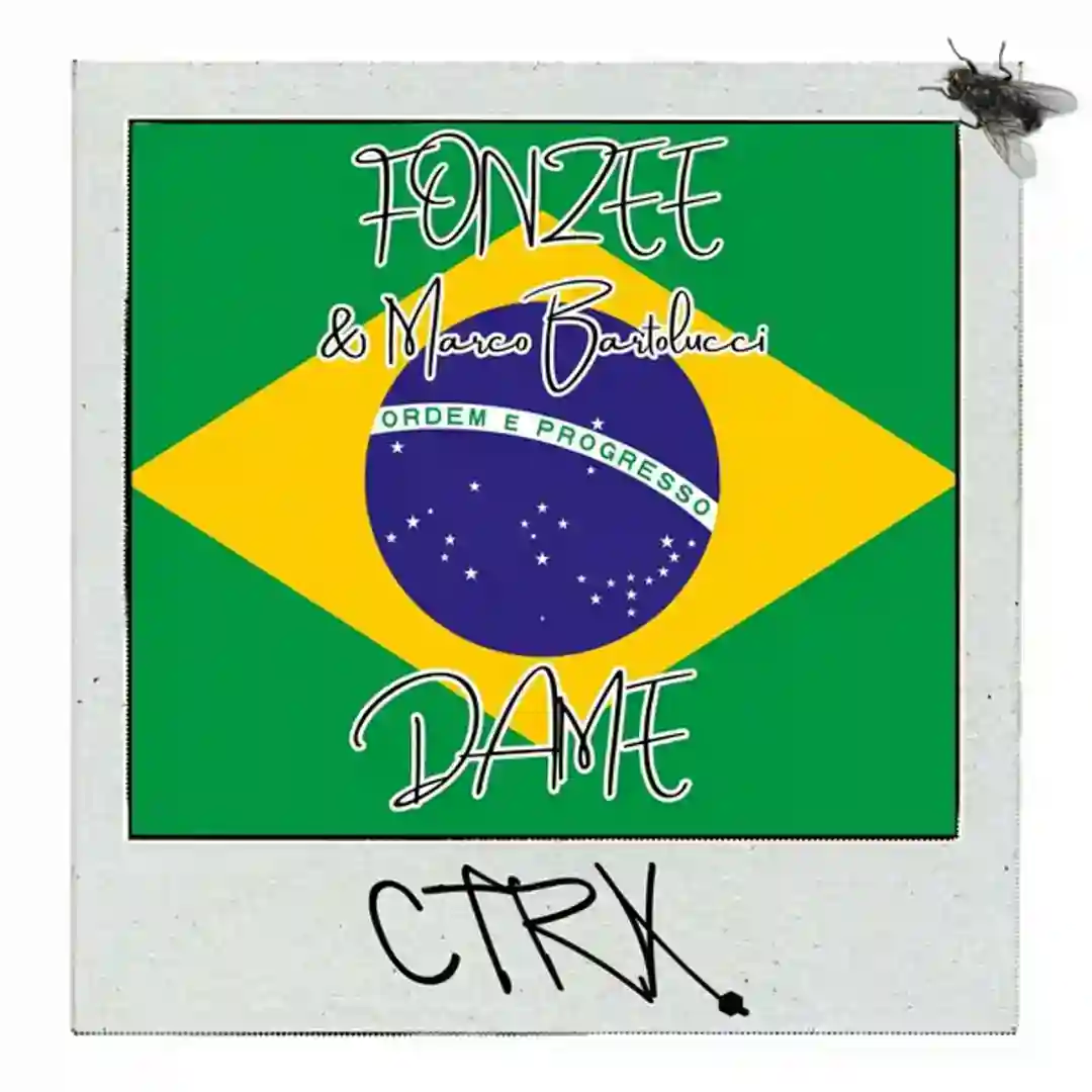 Dame cover