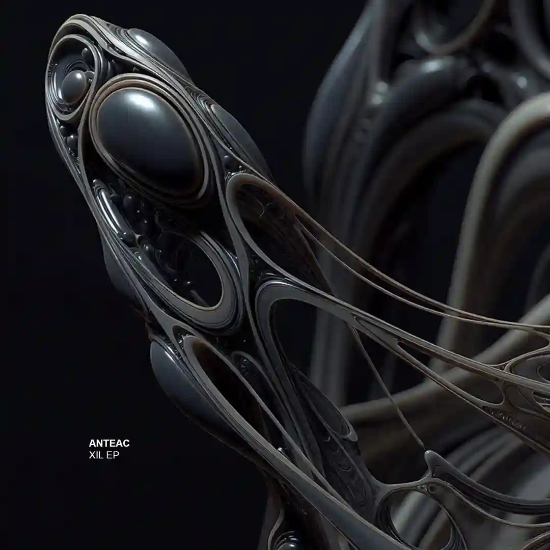 Xil 3 (Original Mix) cover