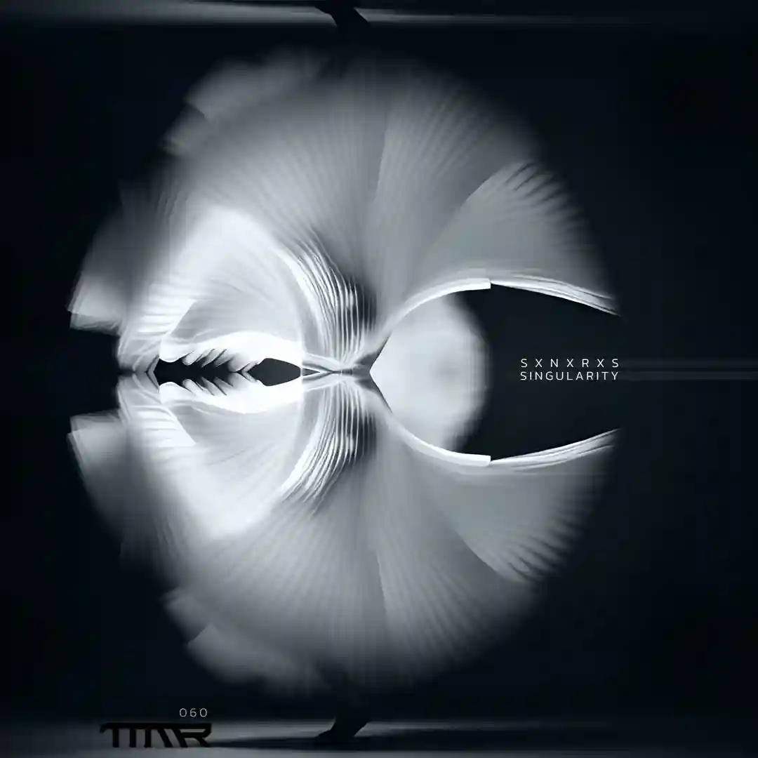 Singularity IV (Original mix) cover