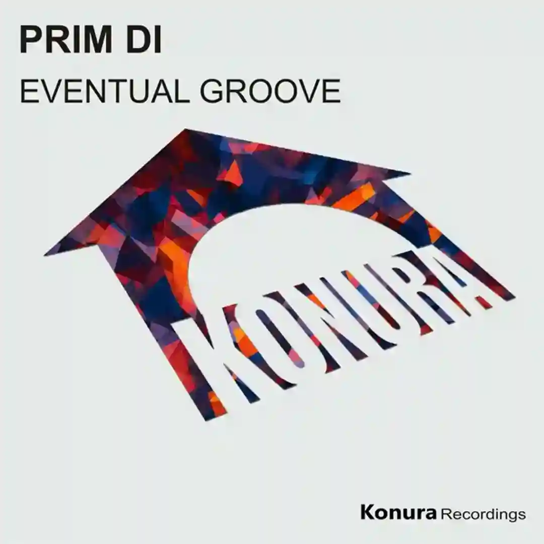 Prim DI cover