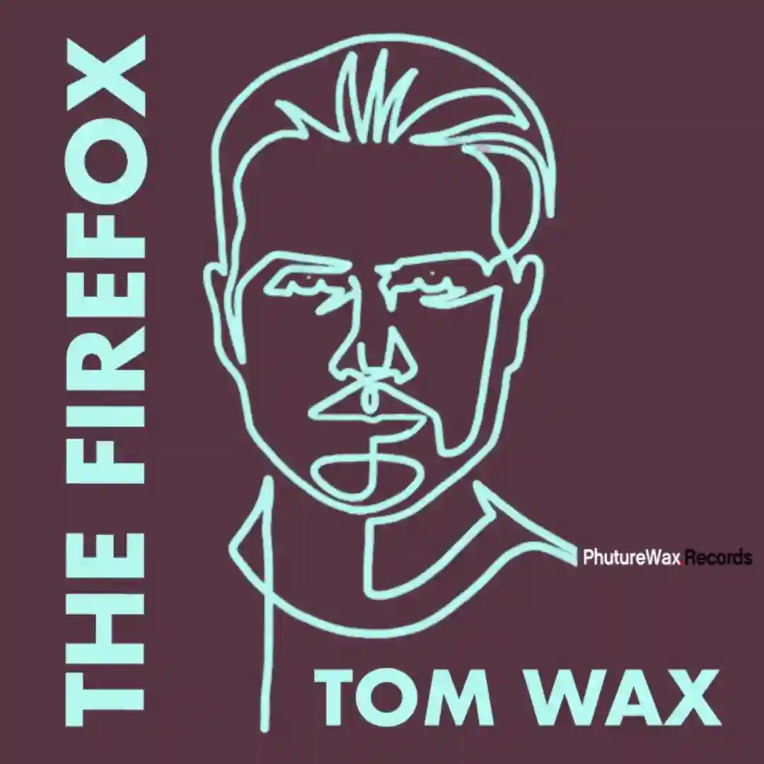 The Firefox (Original Mix) cover