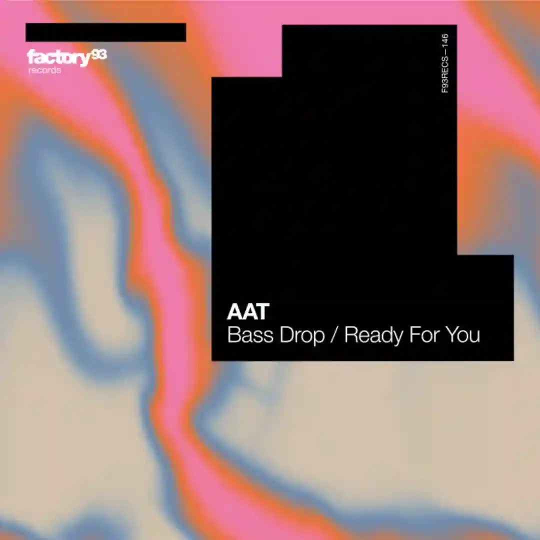 Bass Drop / Ready For You cover