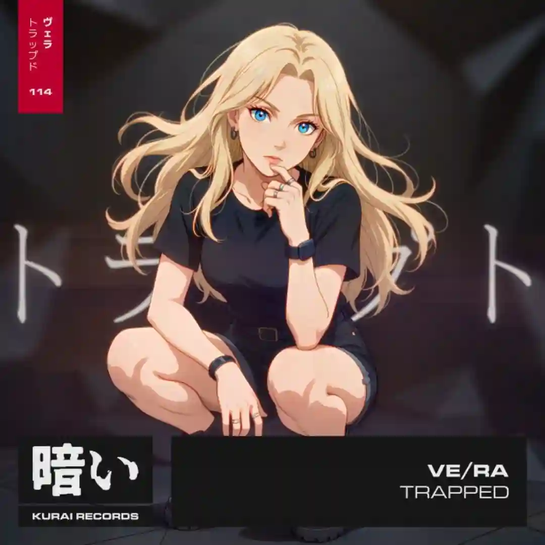 Trapped cover