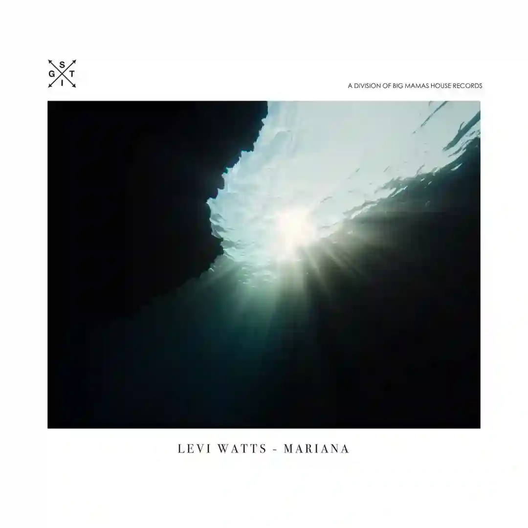 Mariana (Extended Mix) cover