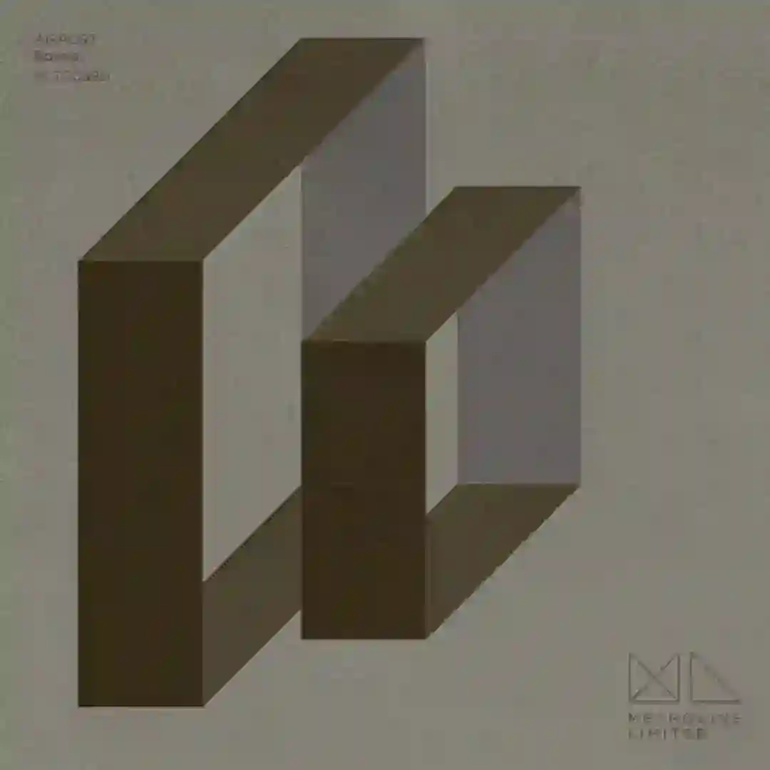 Lime (Original Mix) cover
