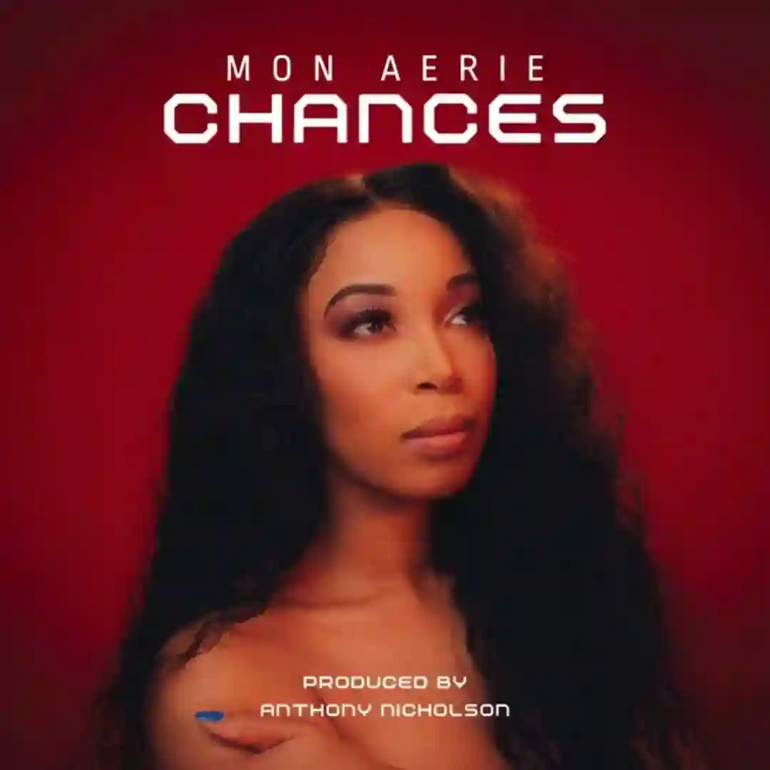 CHANCES (Miquifaye DubMix) cover