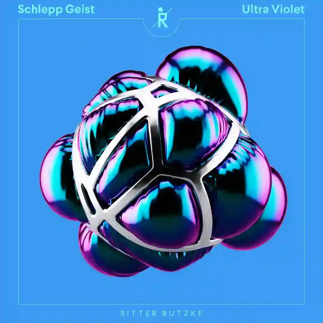 Ultra Violet cover