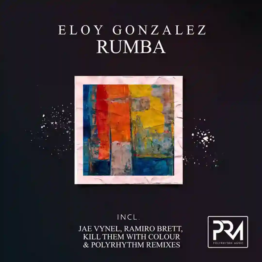Rumba (PolyRhythm Mix) cover