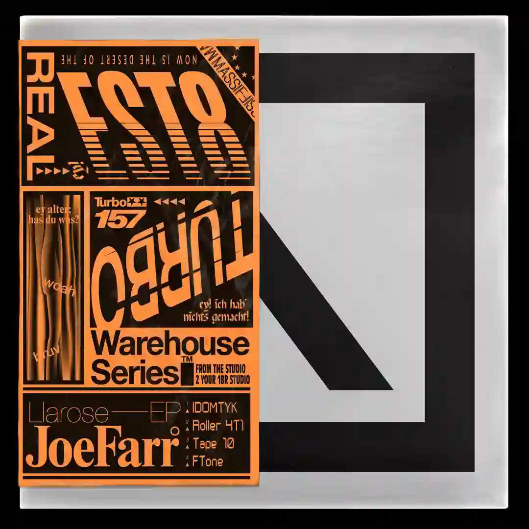 Tape 10 cover