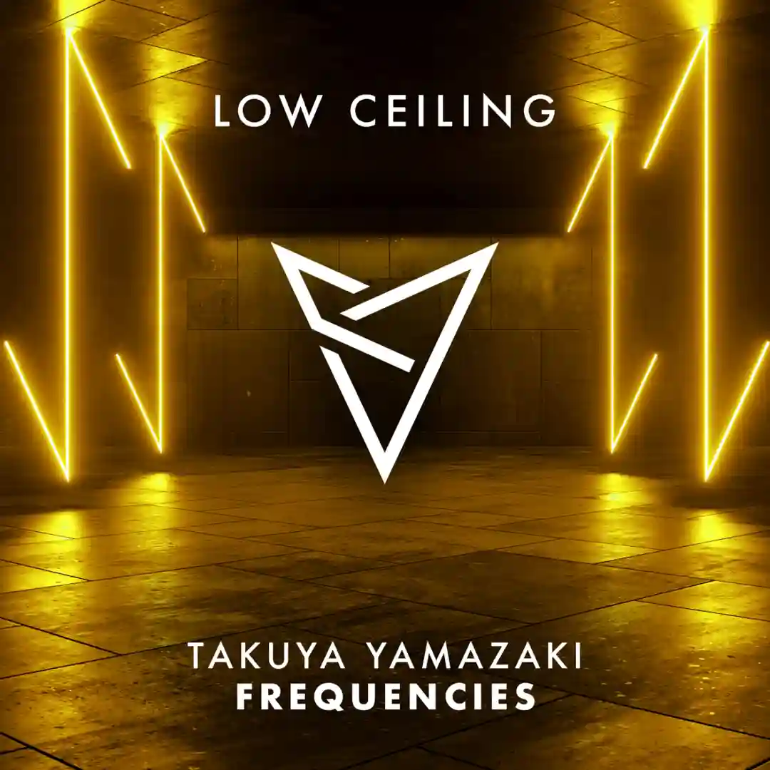 FREQUENCIES cover