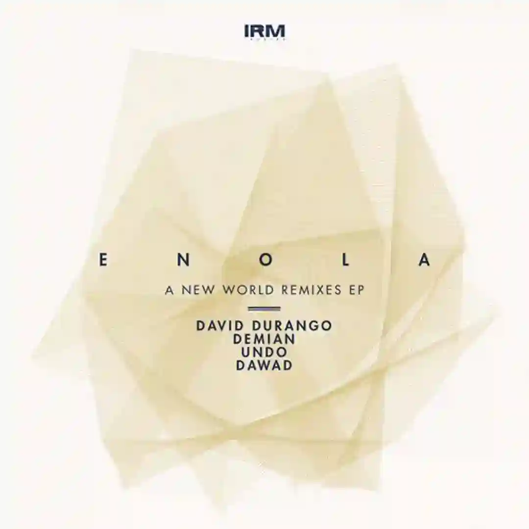 L'aurore Feat. Will Caulfield (DaWad Remix) cover