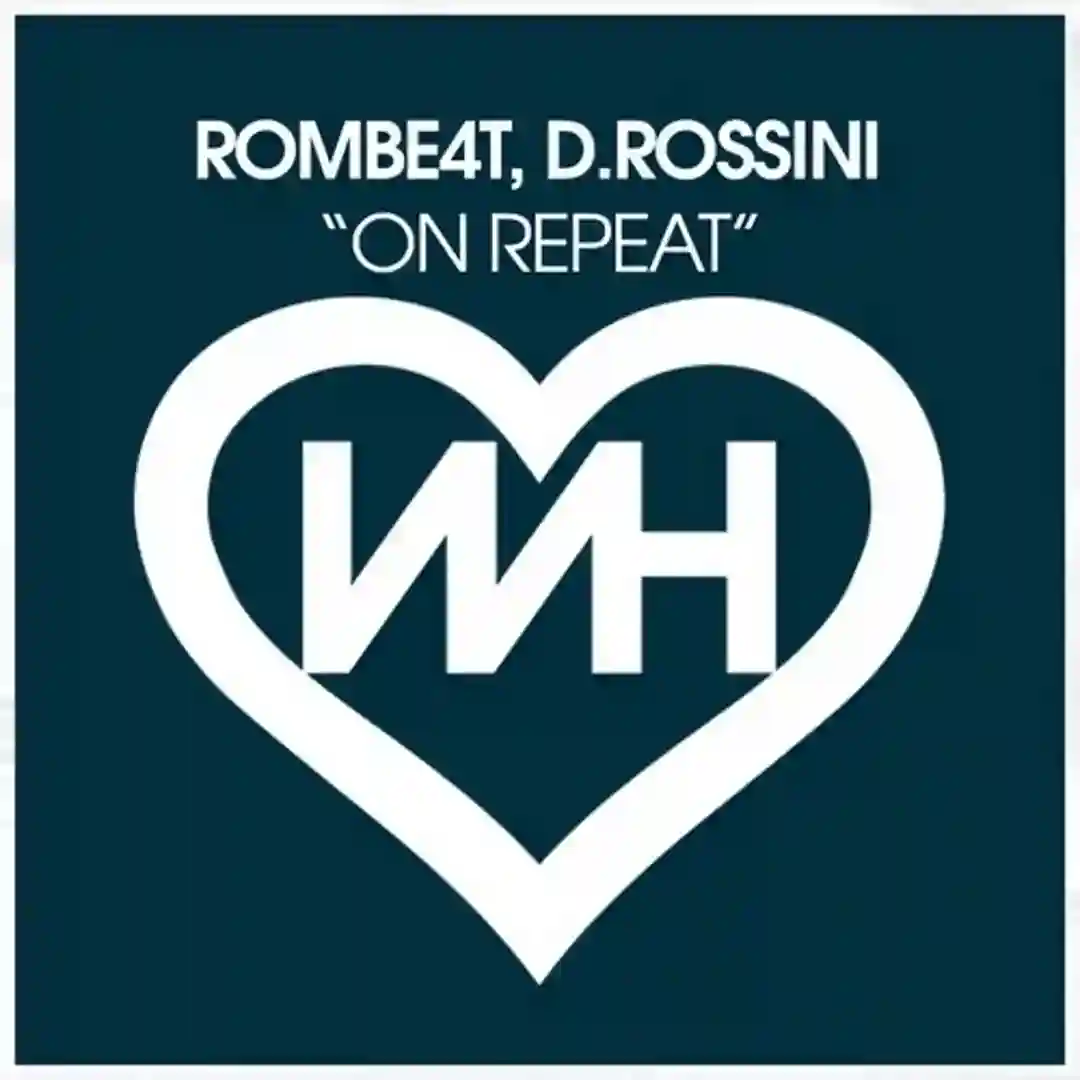 On Repeat cover