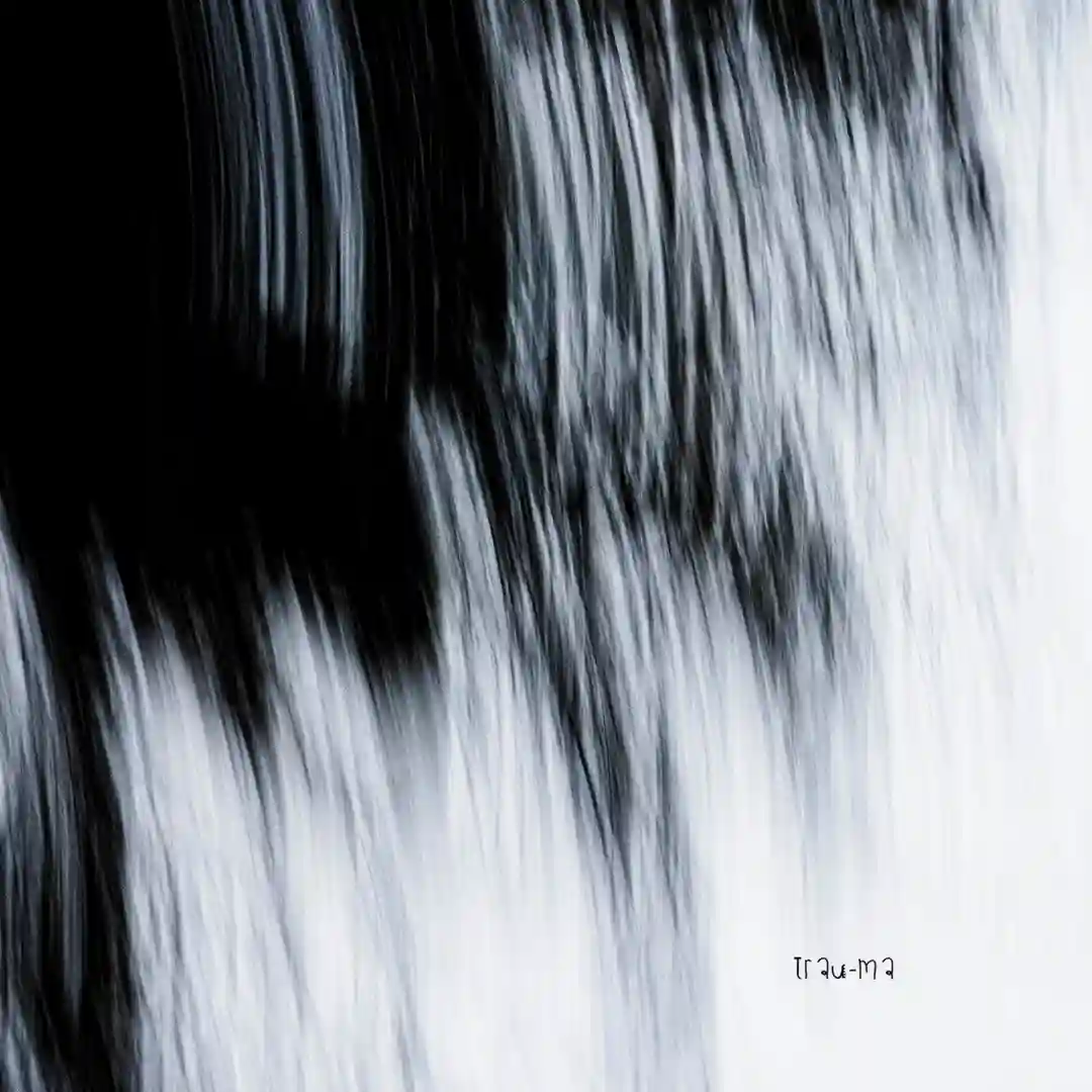Bound (Original Mix) cover