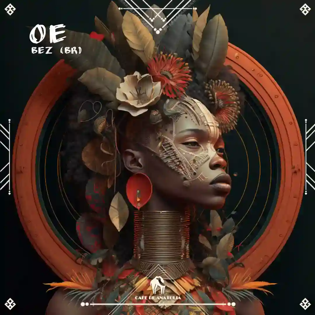 Drone (Original Mix) cover