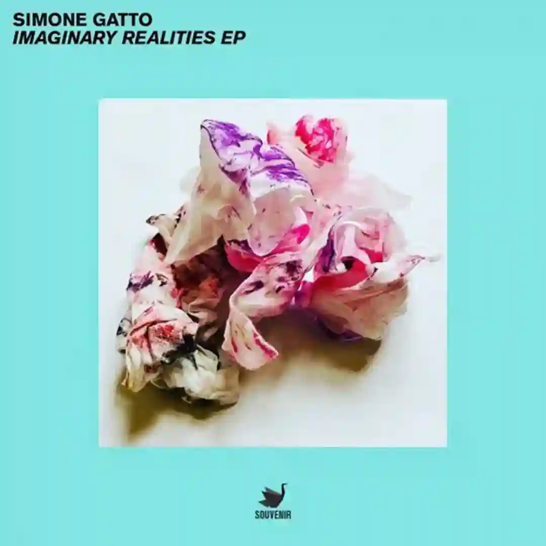 Restorative Agents (Original Mix) cover