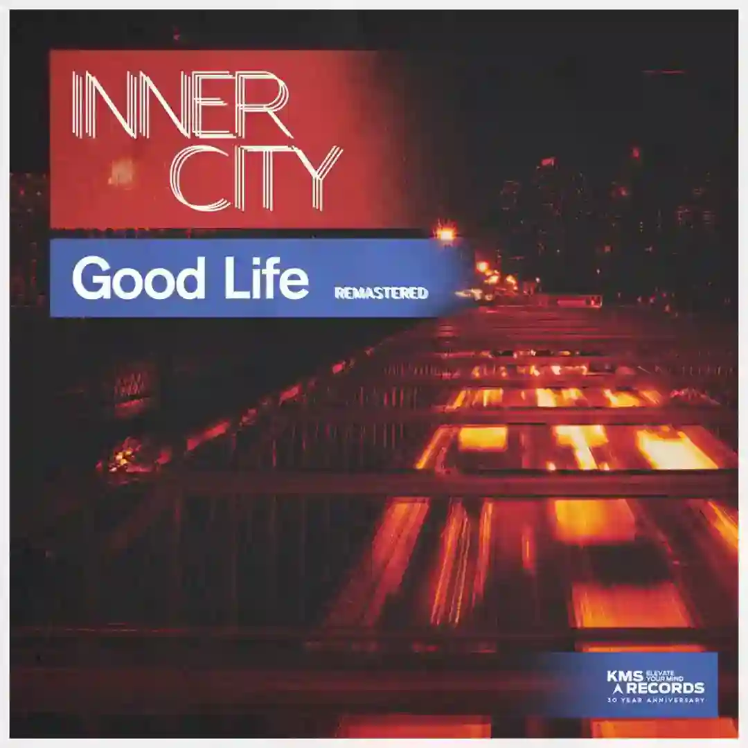 Good Life (Remastered) cover