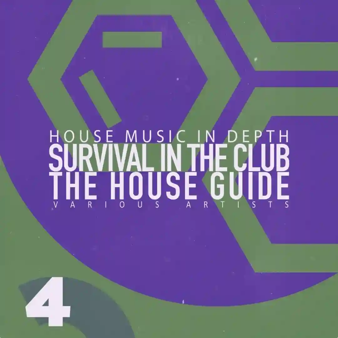 Abacuc (The Dance Mix) cover