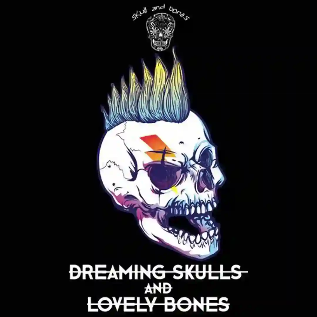 Kiss Your Face (Original Mix) cover