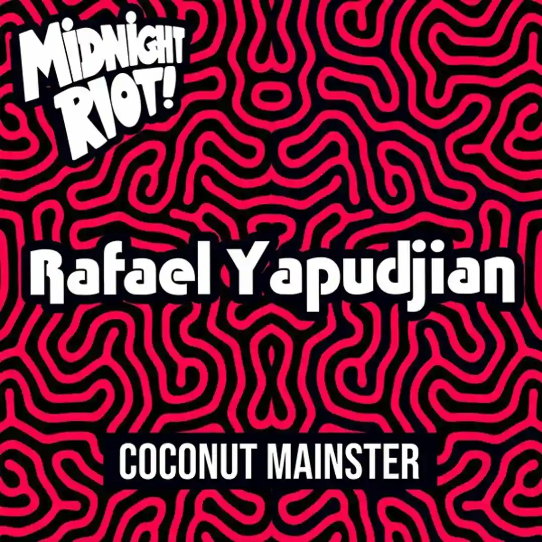 Coconut Mainster (Original Mix) cover