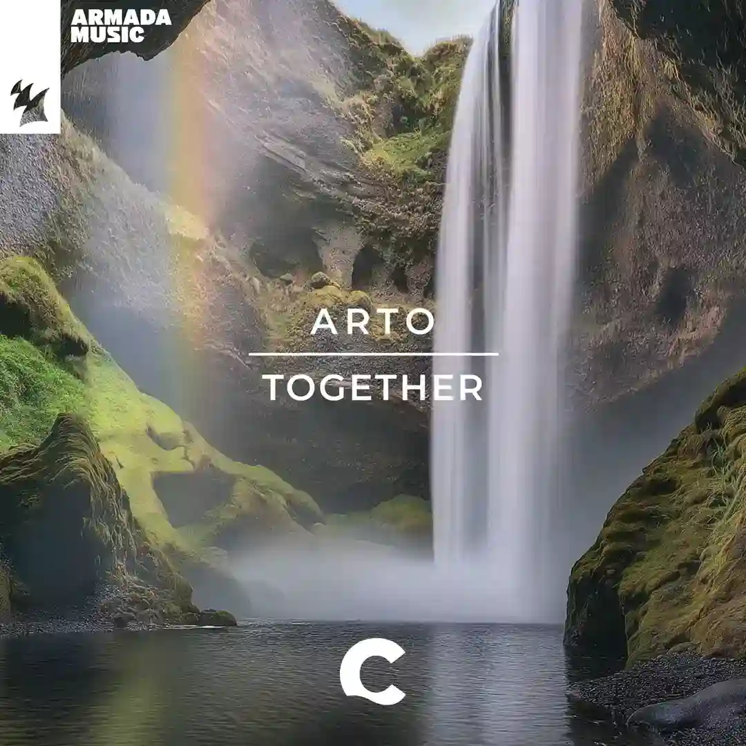 Together cover