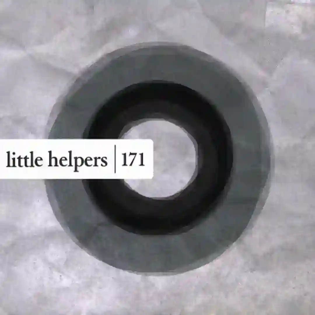 Little Helper 171 6 (Original Mix) cover