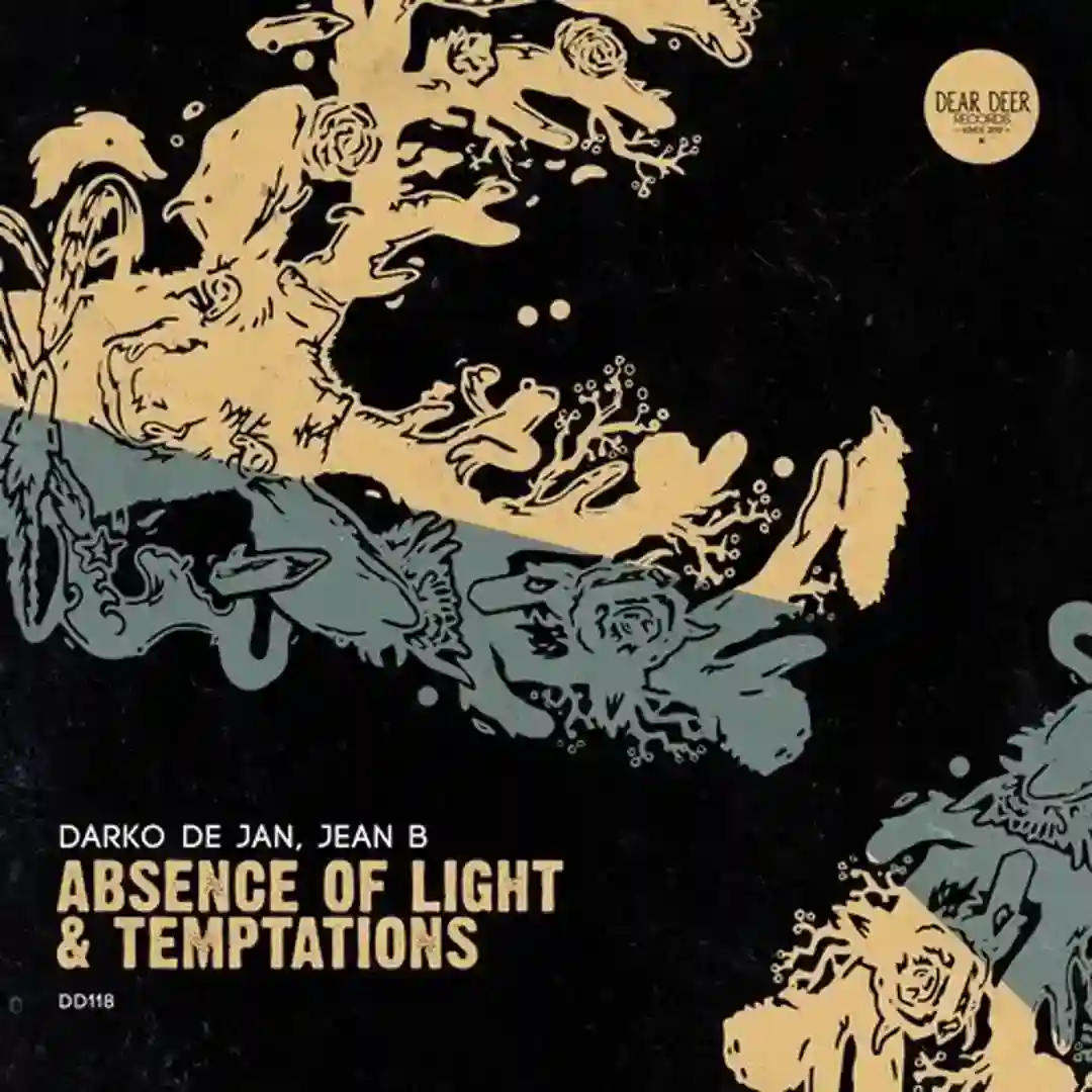 Absence of Light (Original Mix) cover