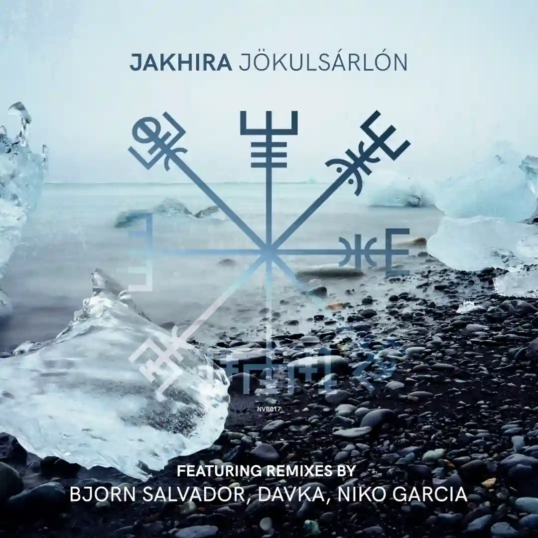 Jökulsárlón cover