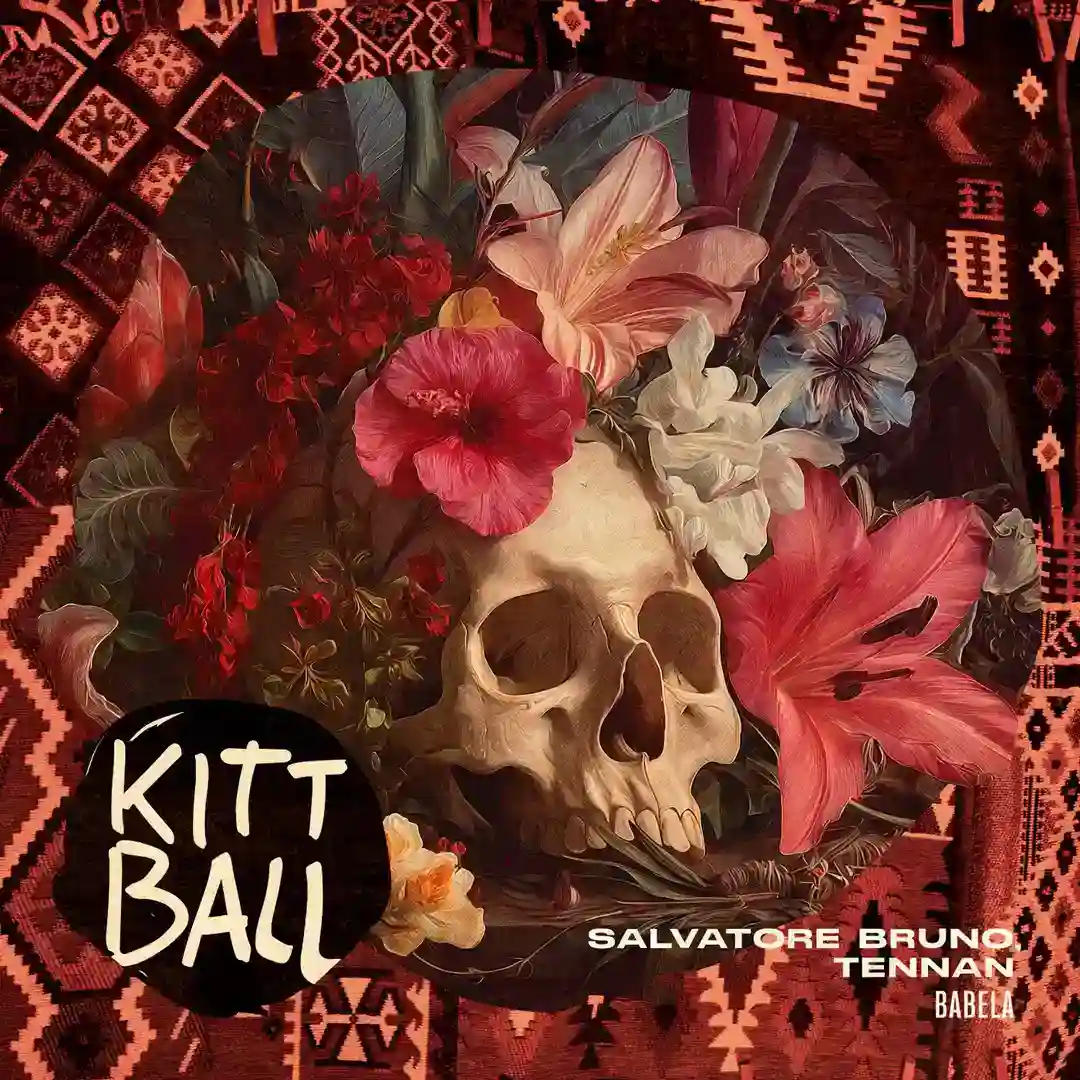 Babela (Extended Mix) cover