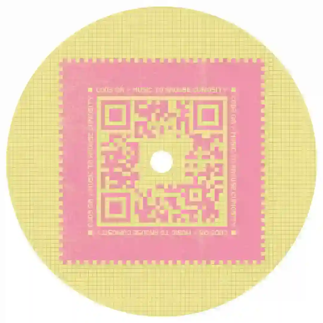 COD3 QR 014 cover