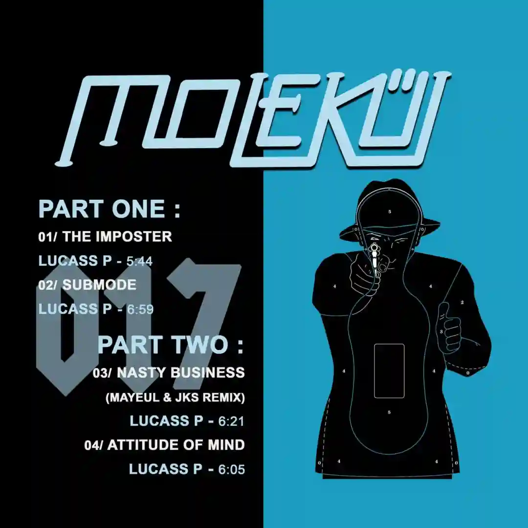 Submode cover