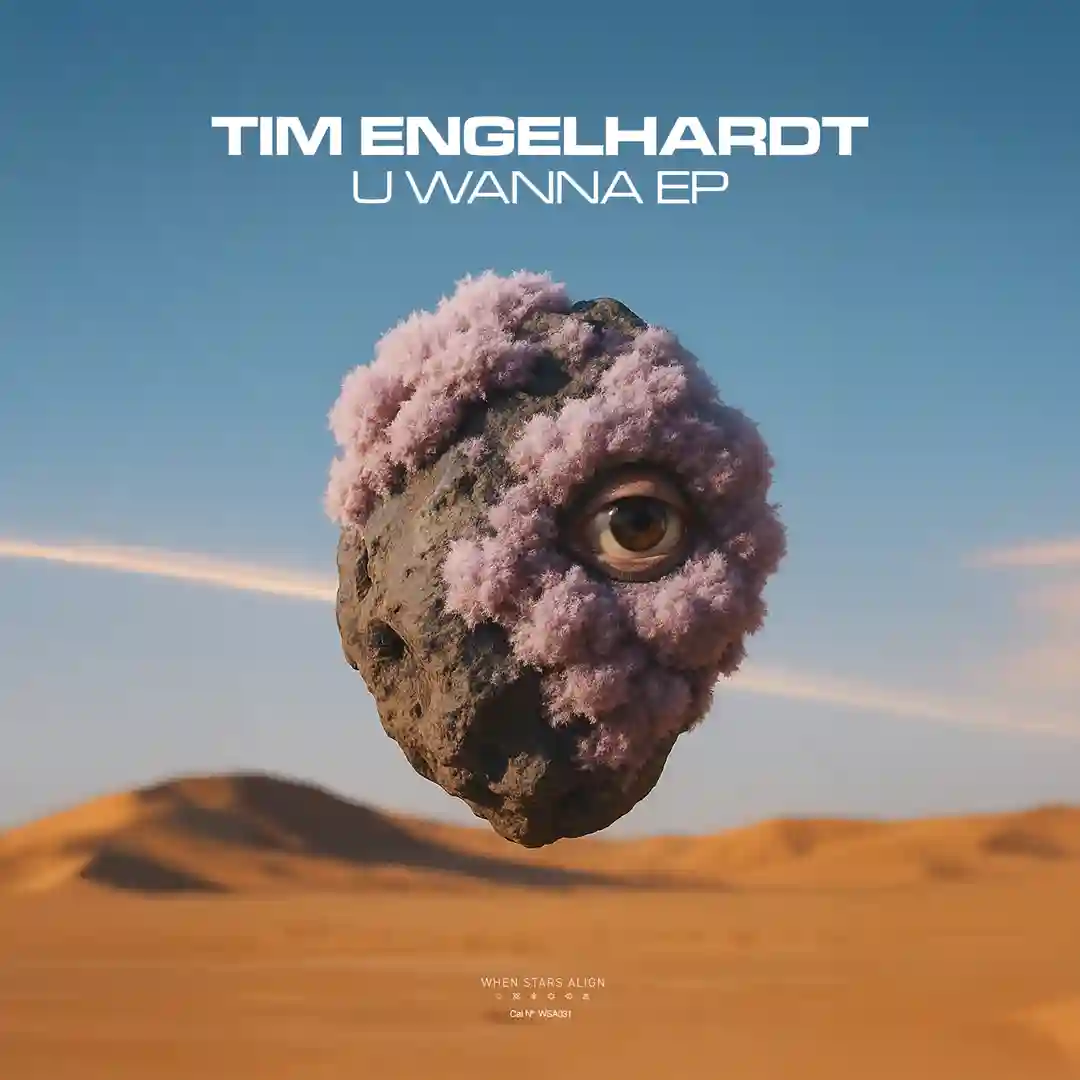 Reach! (Extended Mix) cover