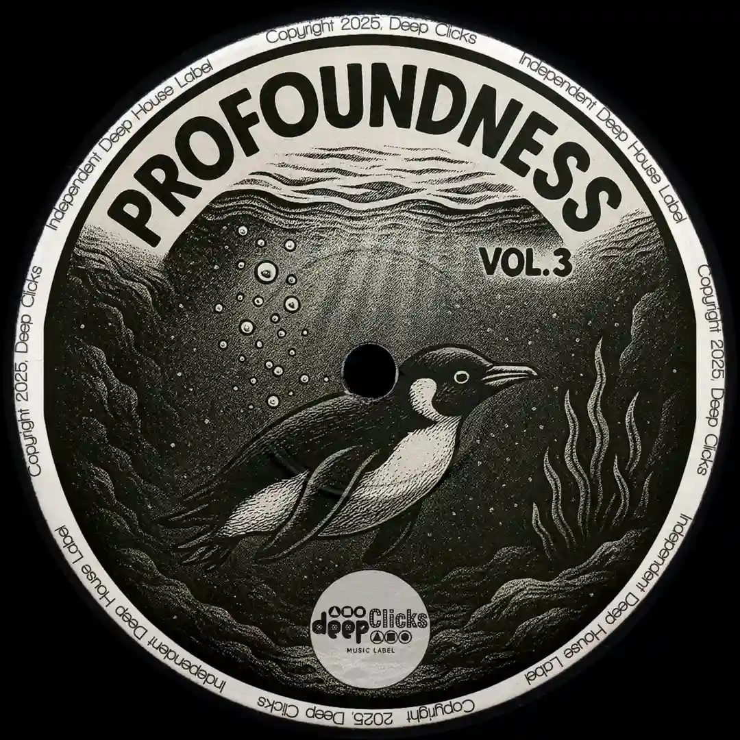 124bpm (Original Mix) cover