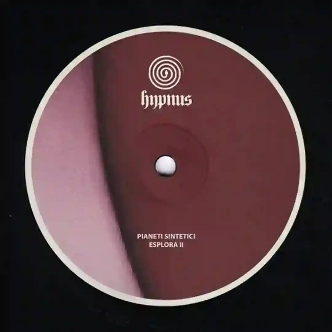 Reptile (Original Mix) cover