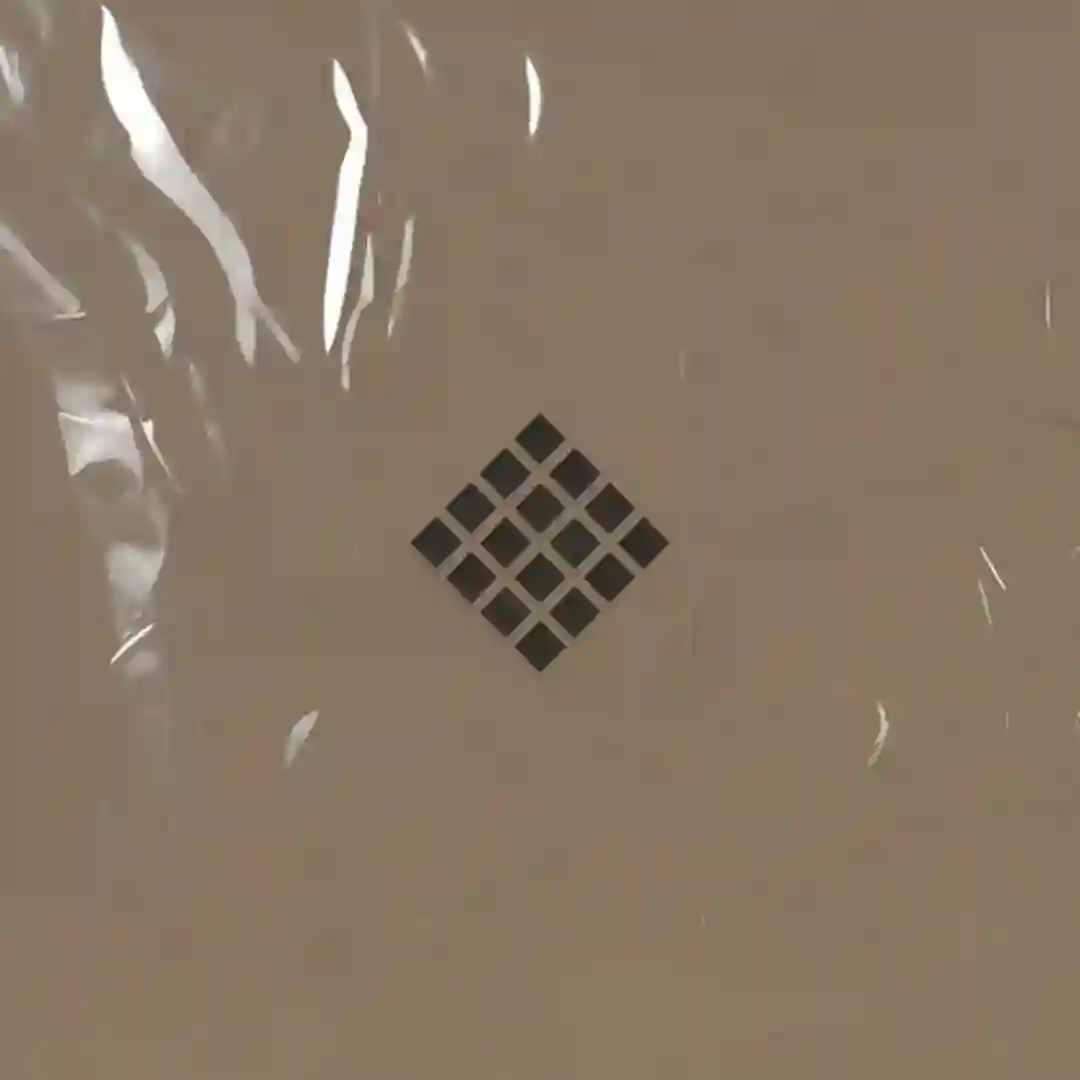 Inner Sanctum cover