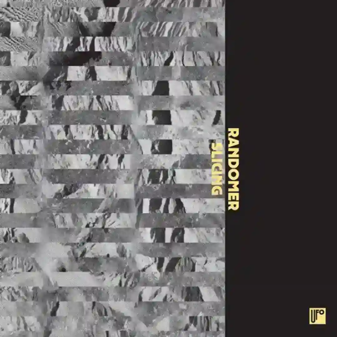 Slicing (Original Mix) cover