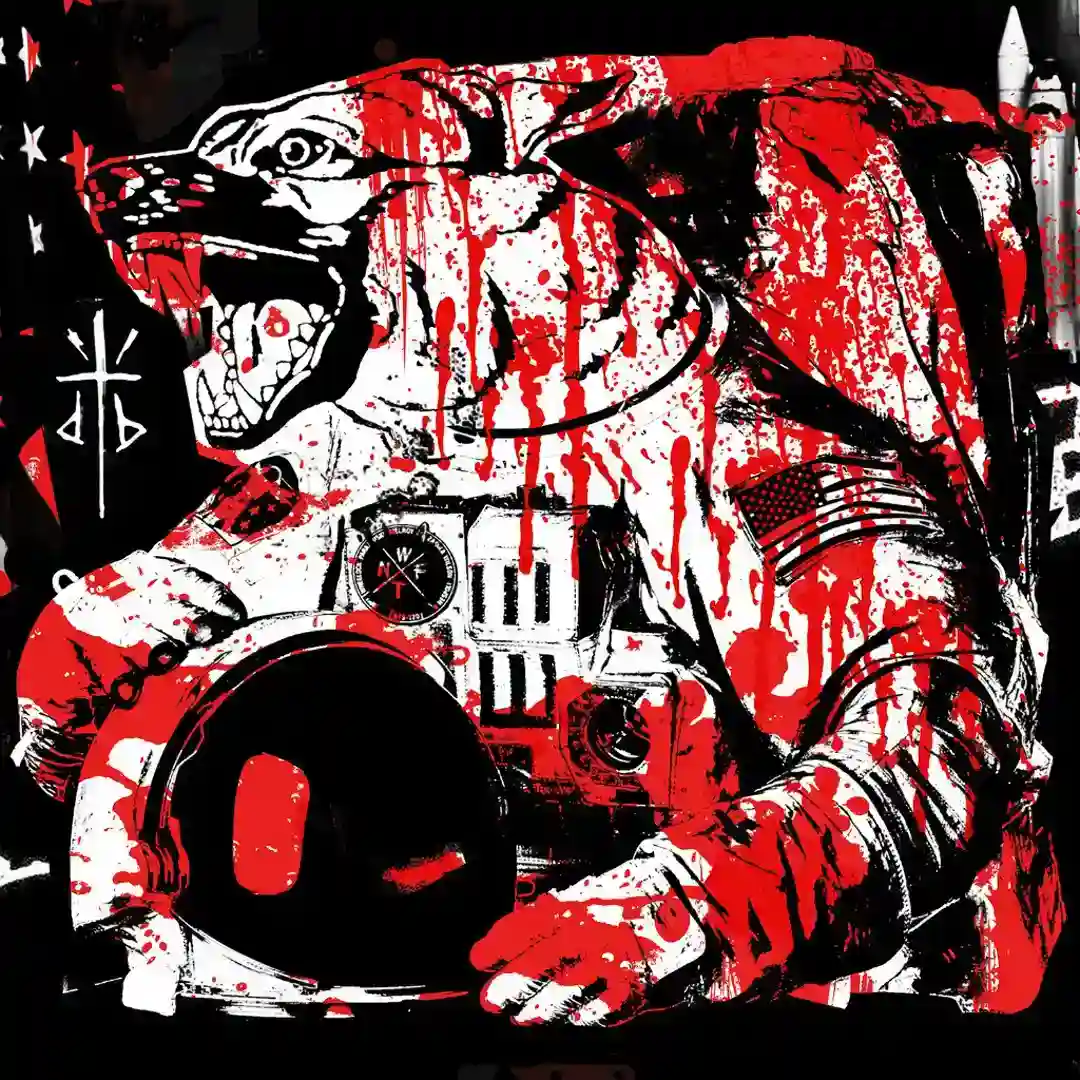 Middle Finger Pt. 2 (S-Type Remix) cover