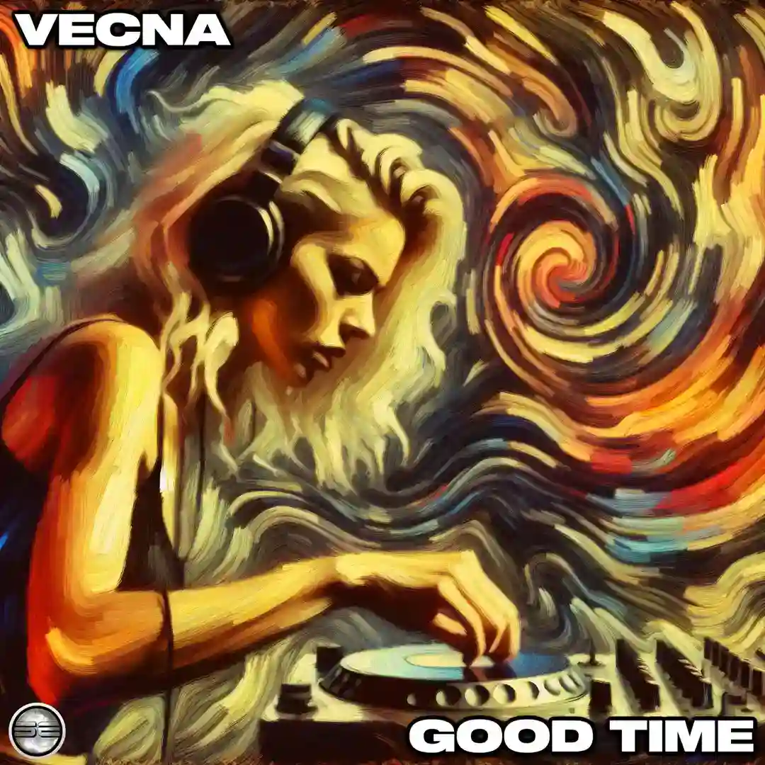 Good Time (Original Mix) cover