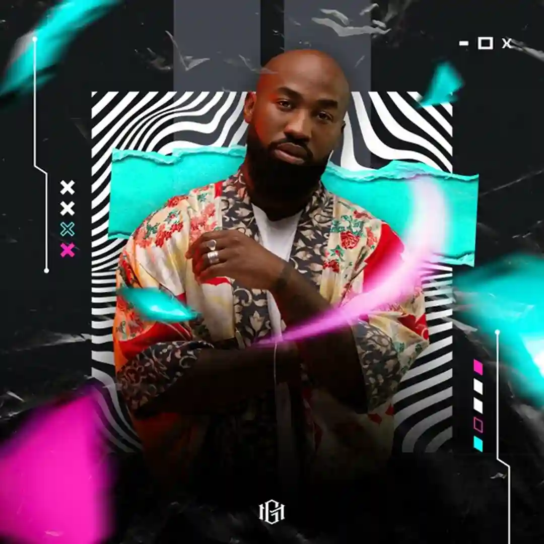 Wozaville (Original Mix) cover