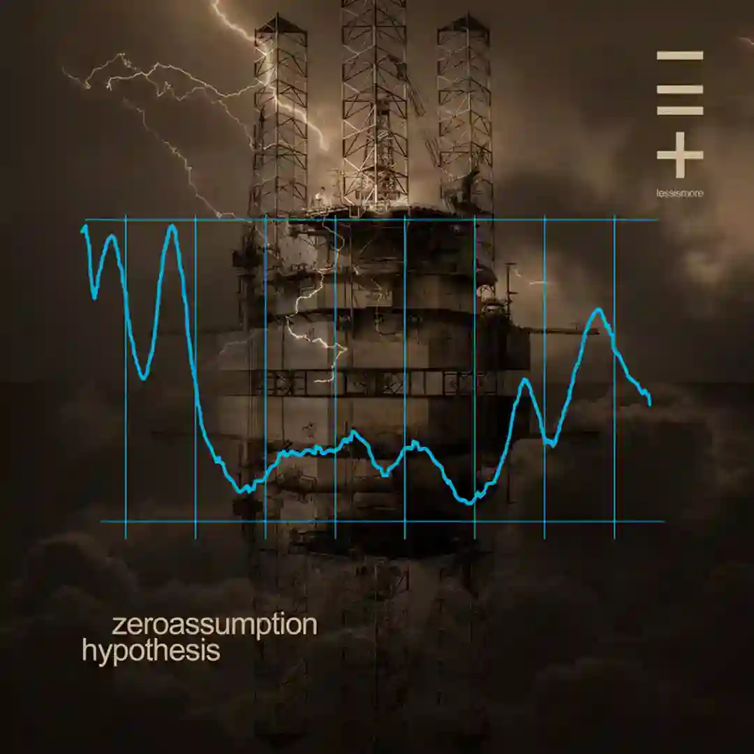 Zero Assumption Hypothesis (Part 04) cover