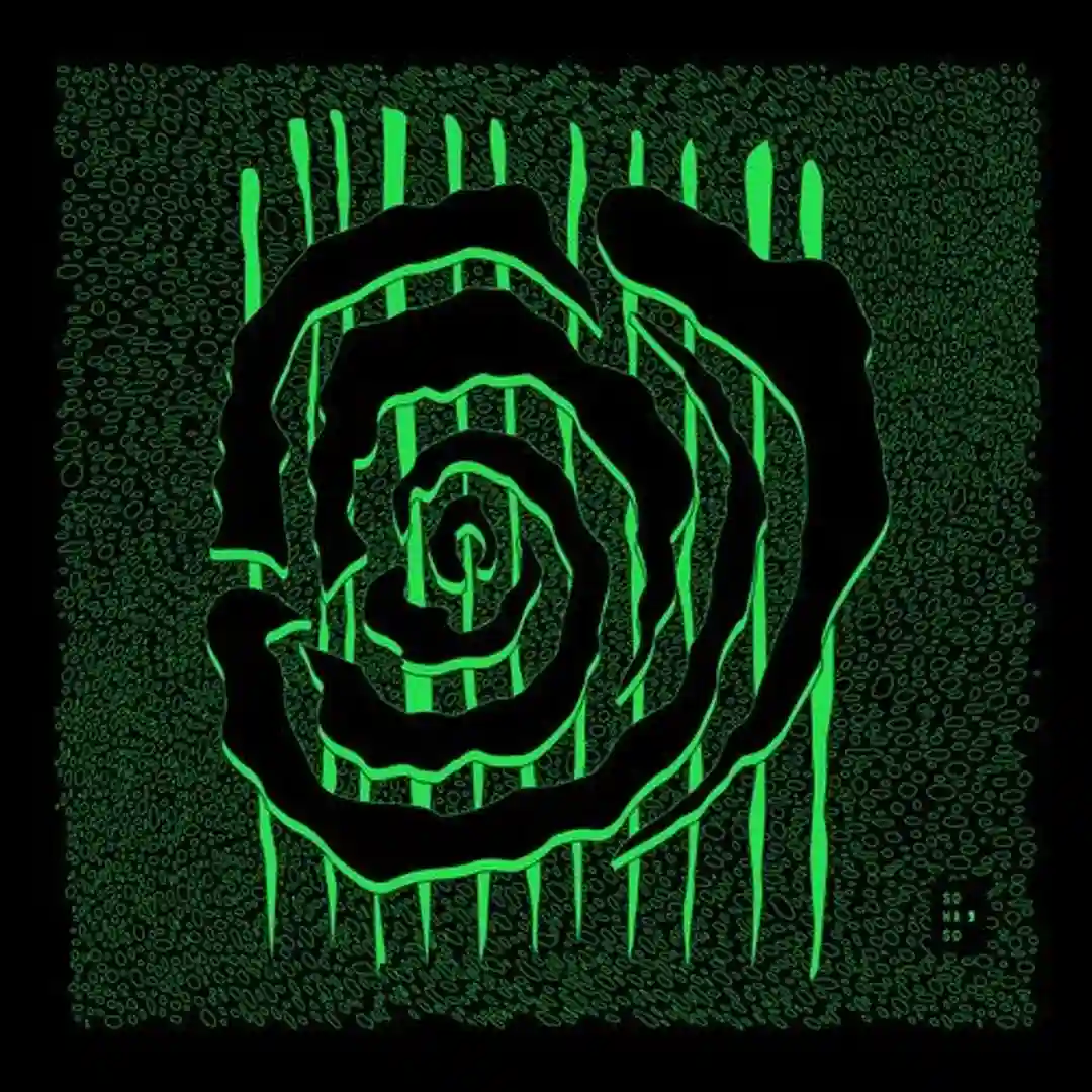 Dervaig (Original Mix) cover